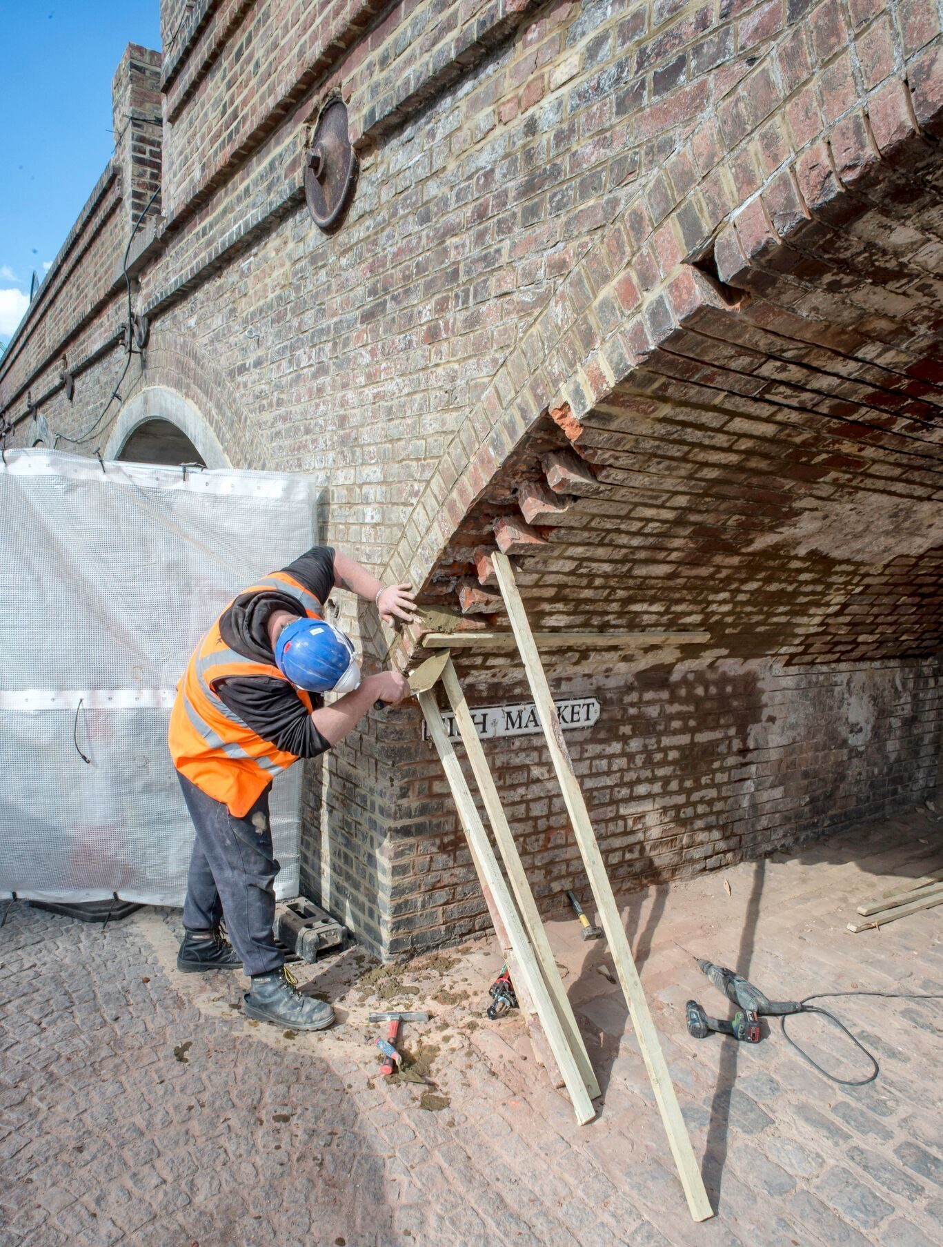 Harbour Project Folkestone