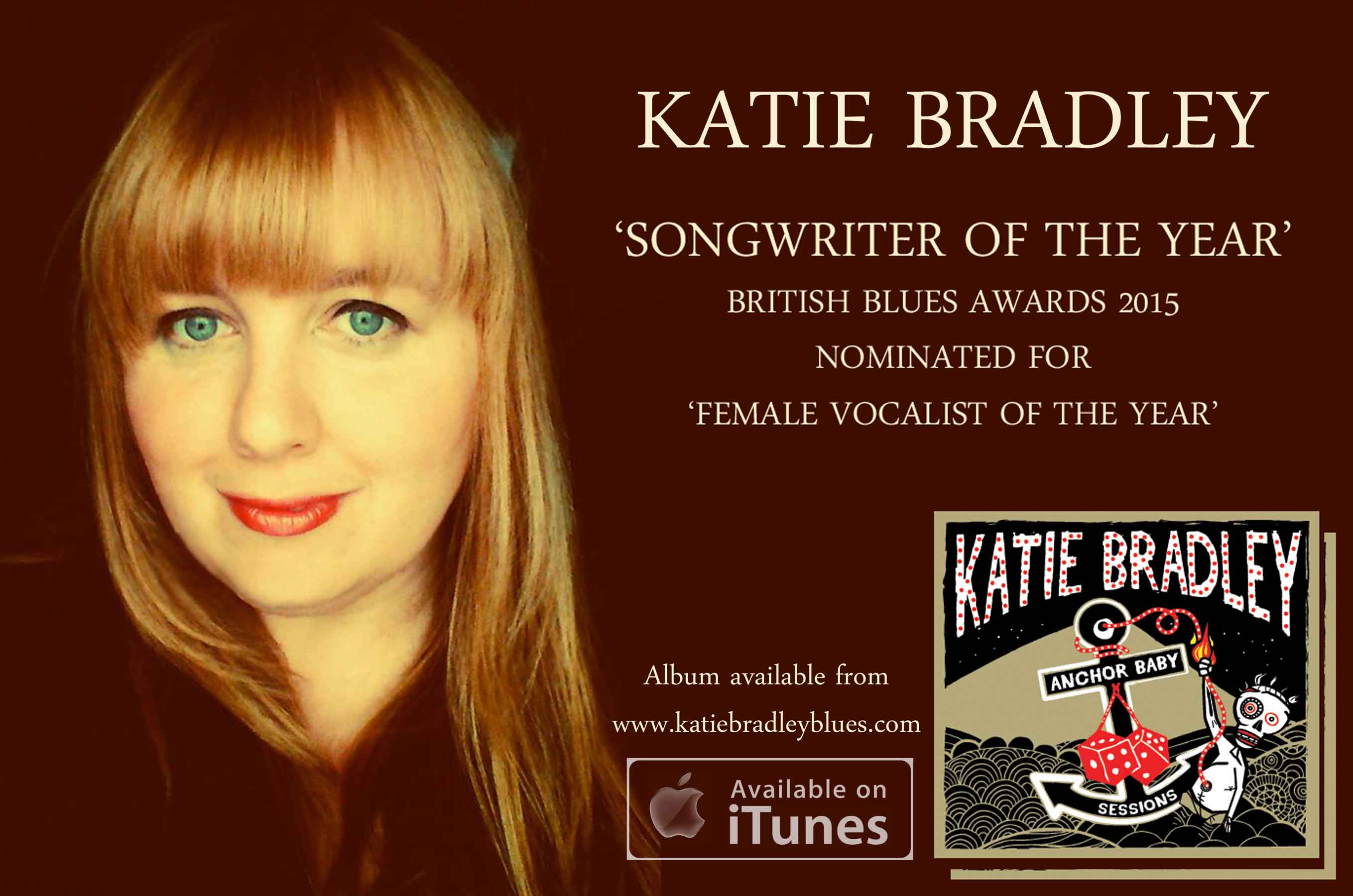 Katie Bradley