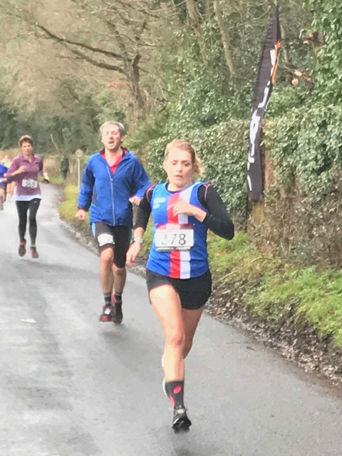 Folkestone Running Club