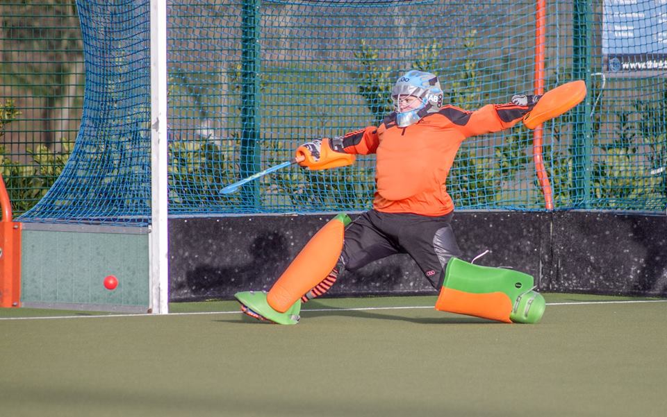 Folkestone Optimists Hockey Club