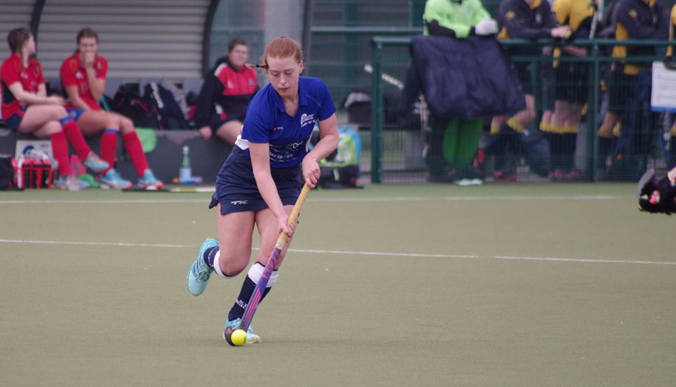 Folkestone Optimists Hockey Club