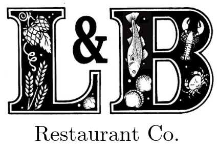 Lucy and Ben Logo