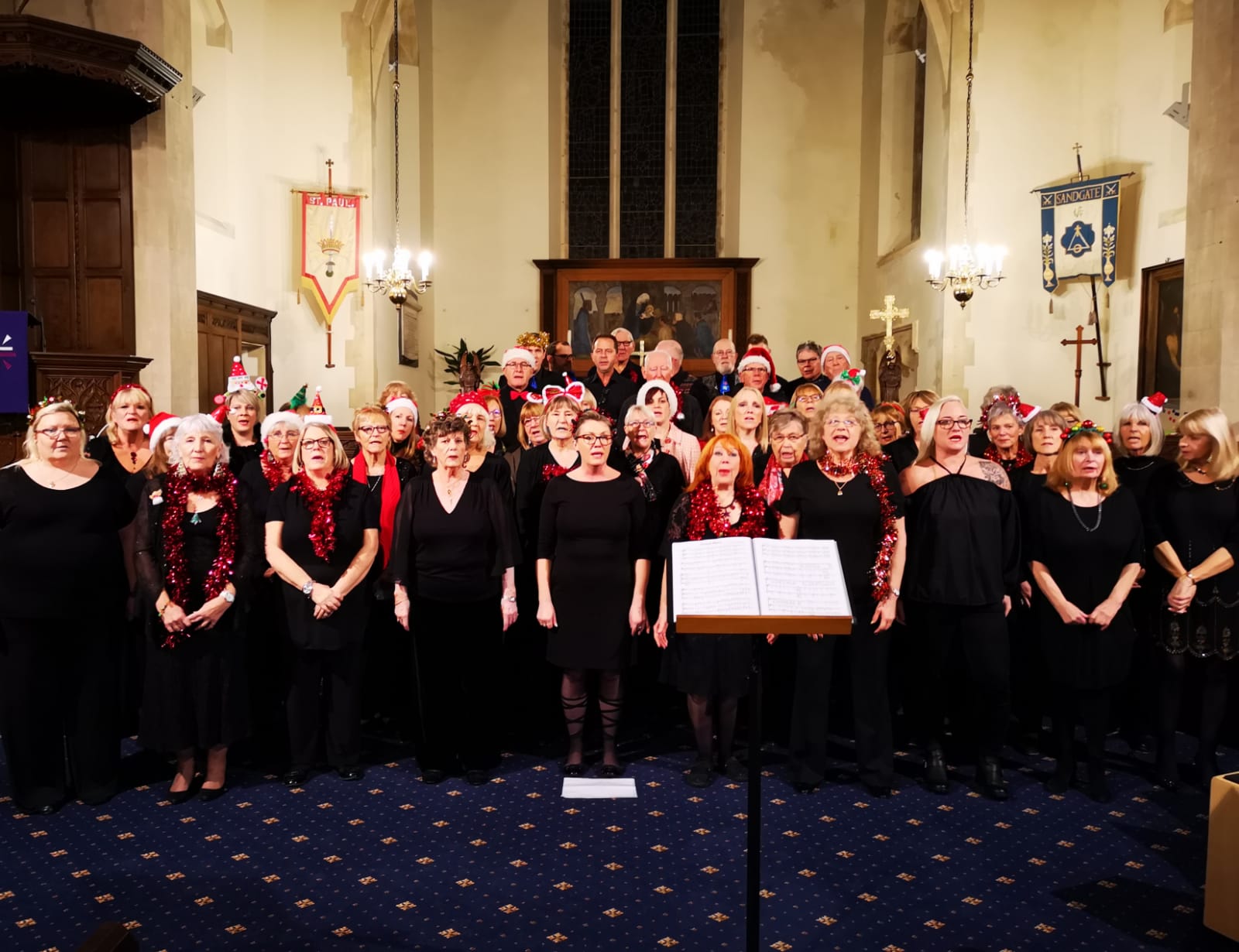 Shepway Voices