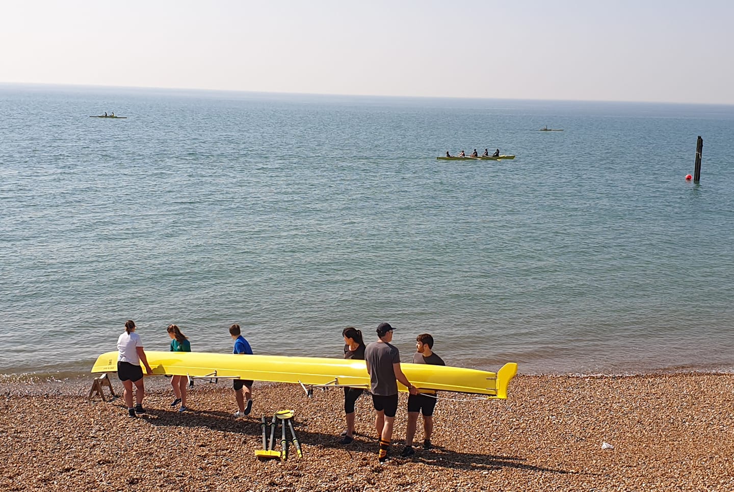 Folkestone Rowing Club