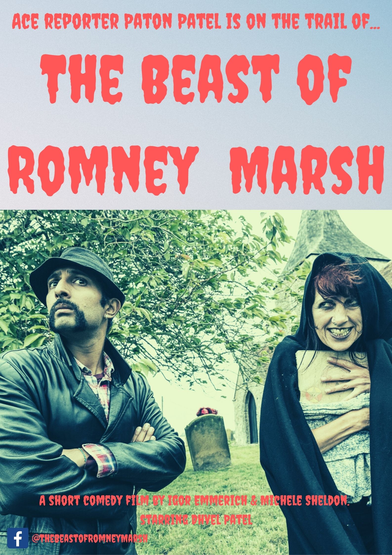 The Beast of Romney Marsh