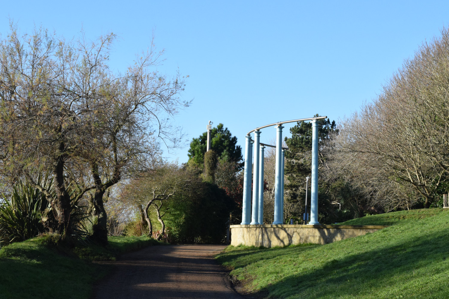 Coastal Park Ampitheatre