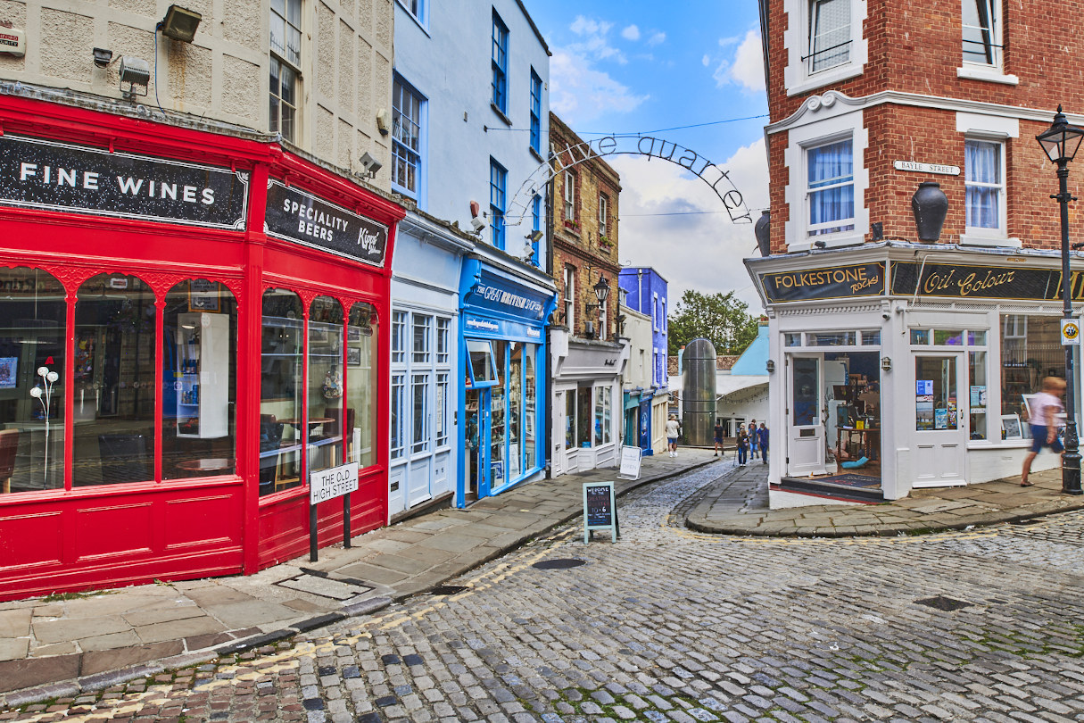 Creative Quarter Credit Matt Rowe