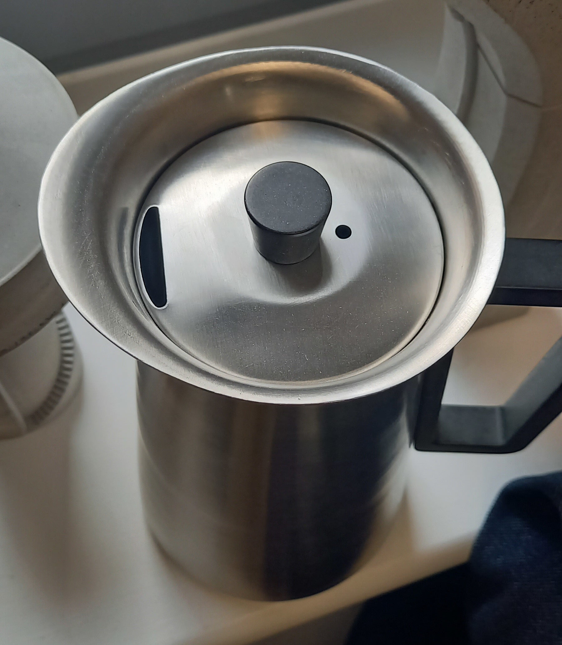 S3 Tiipoi Teapot