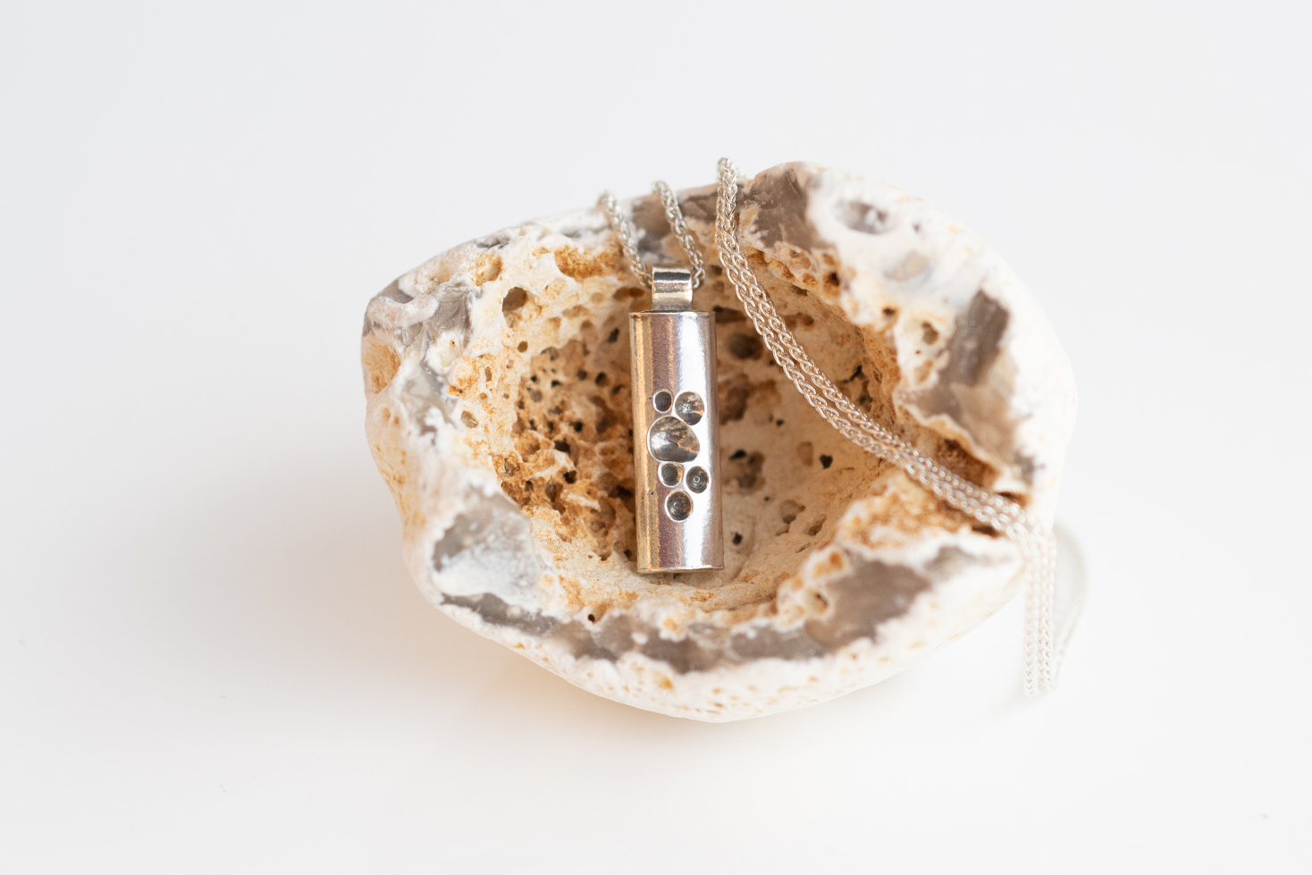 Helen Sharp Jewellery Credit Albane Brand Photography