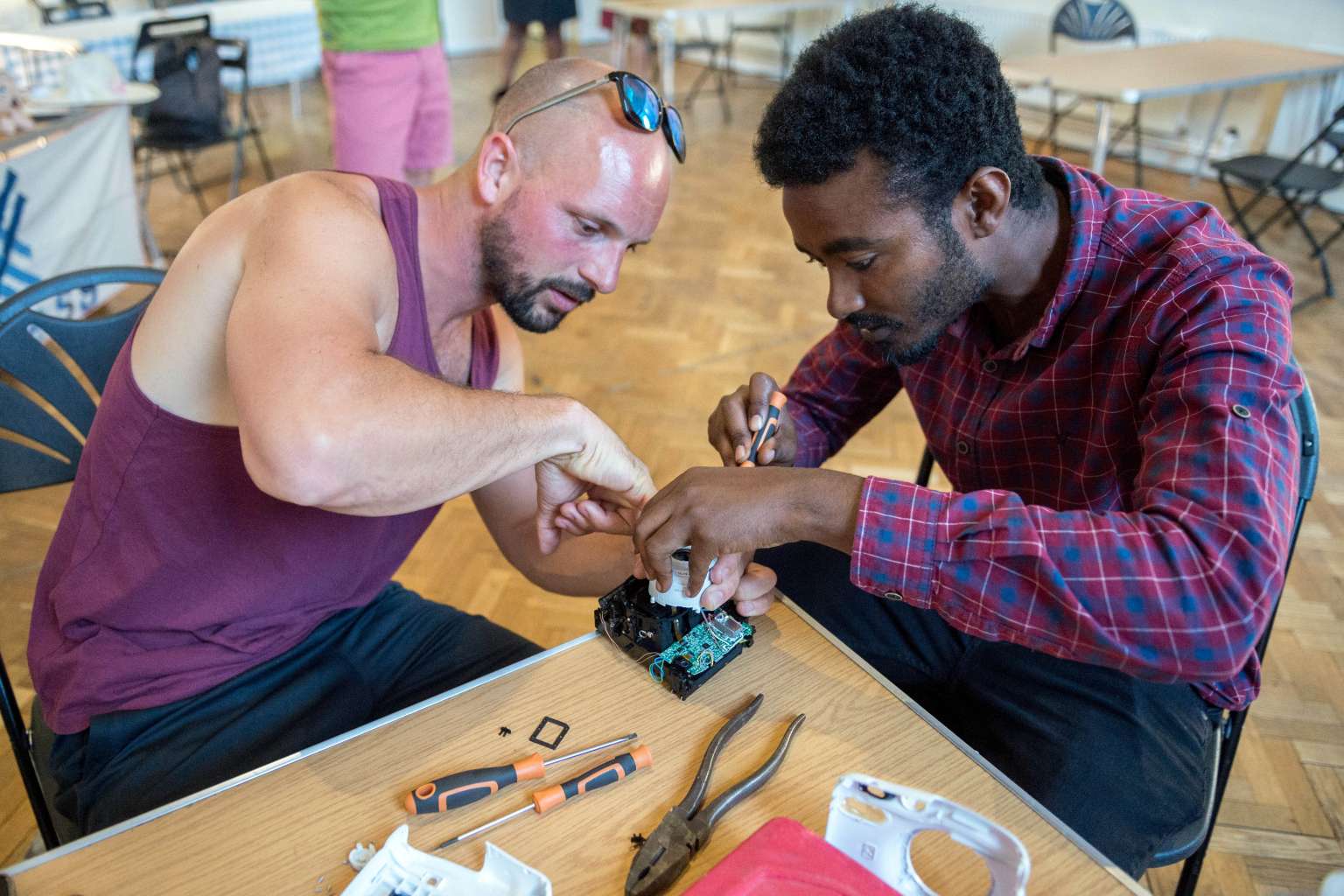 Repair Cafe