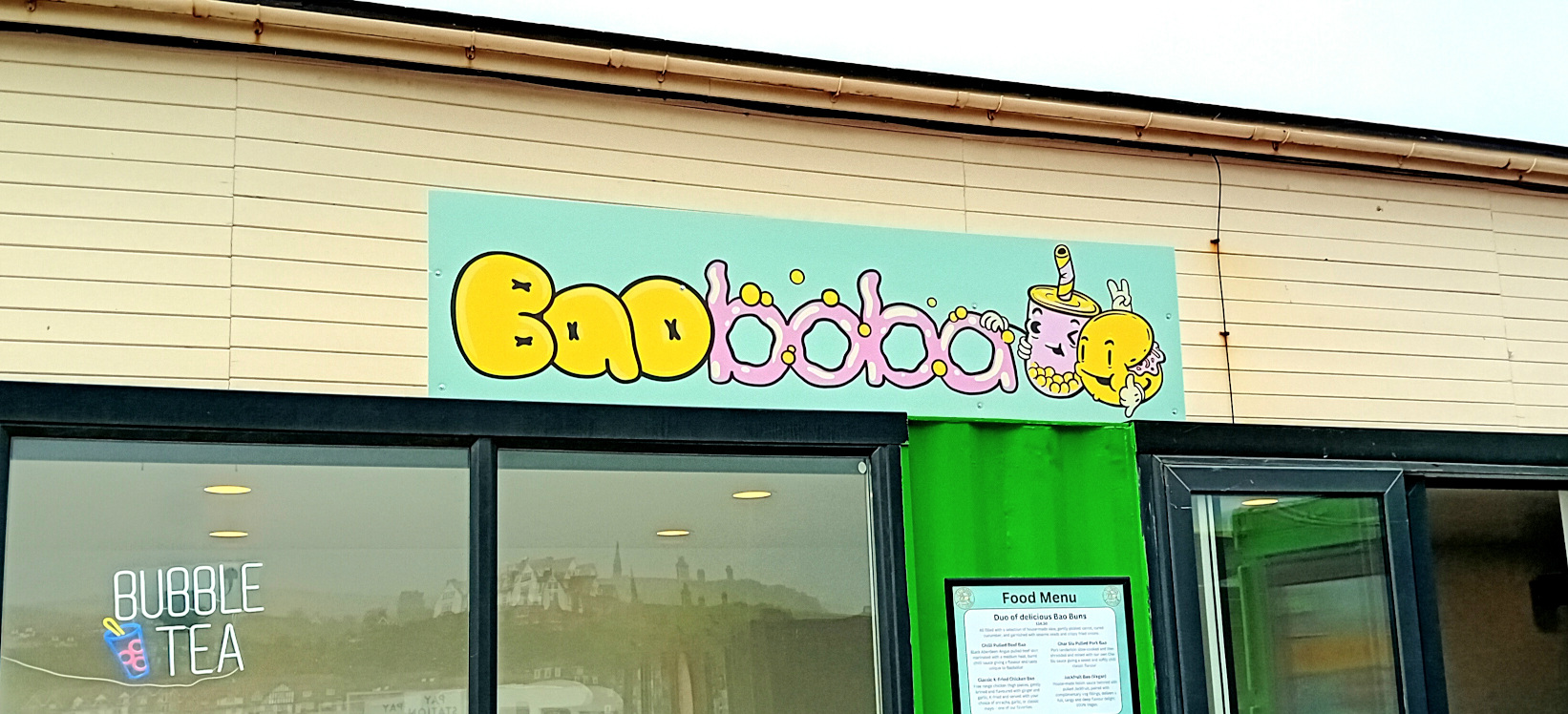 Baoboba