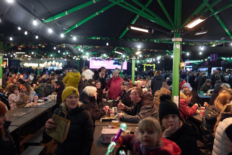 The Goods Yard Credit Matt Rowe