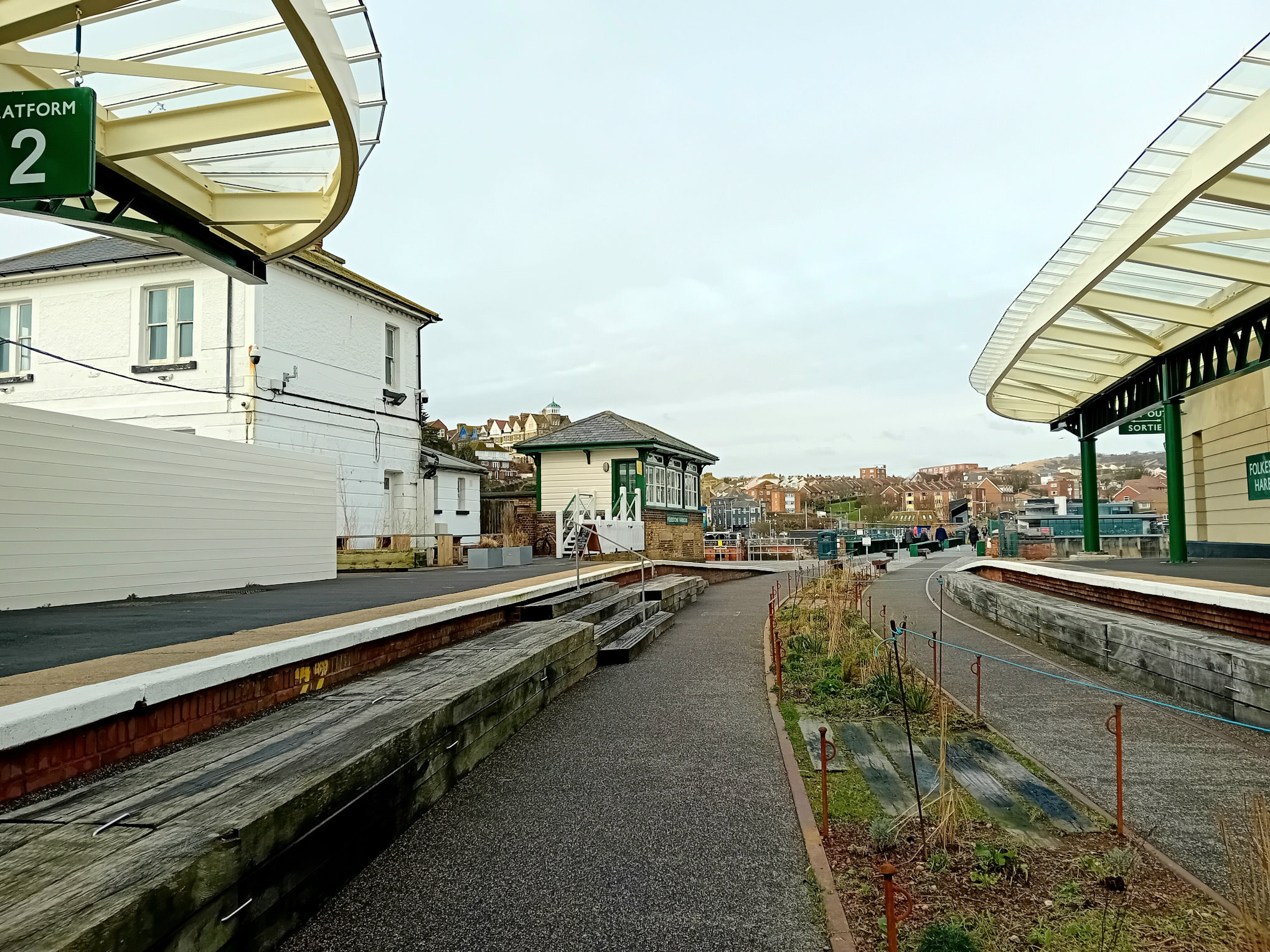 Signal Box