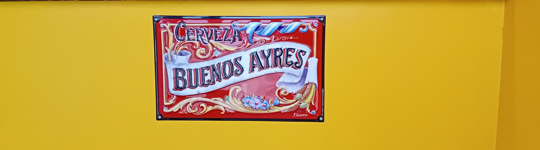 Minutas Buenos Ayres