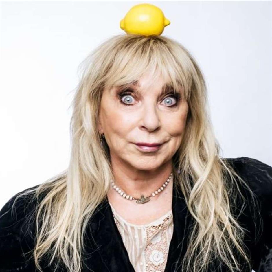 Helen Lederer