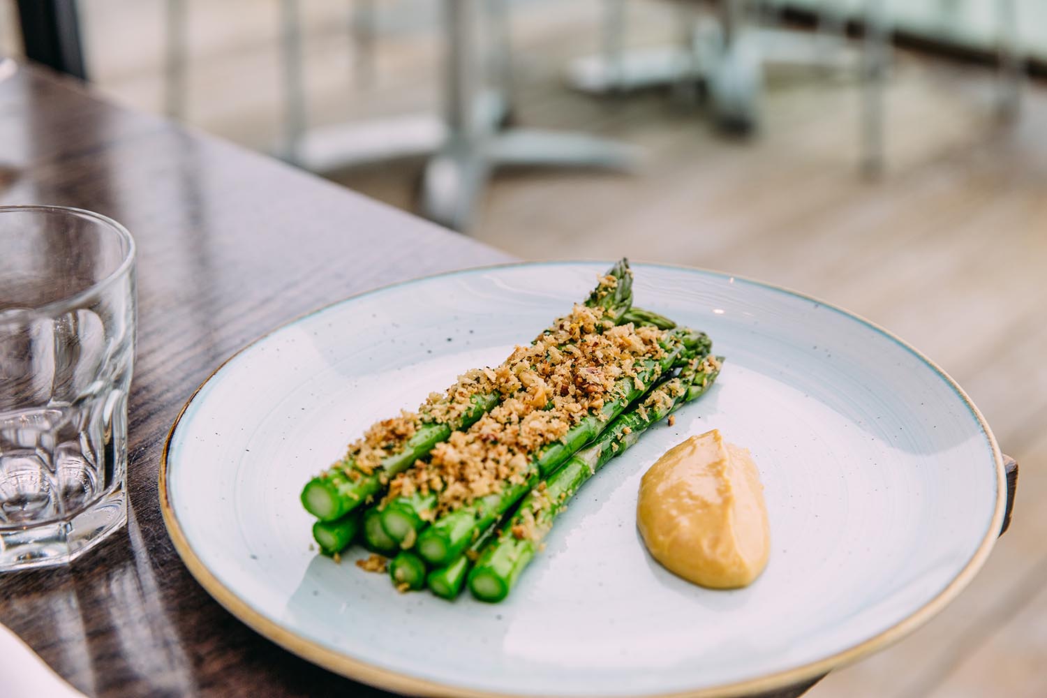 Asparagus