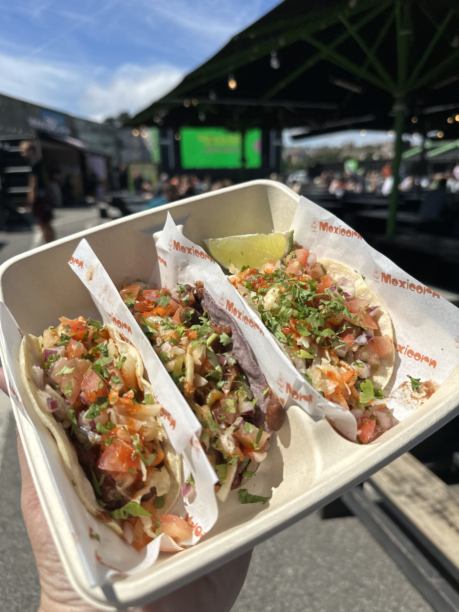 Tacos