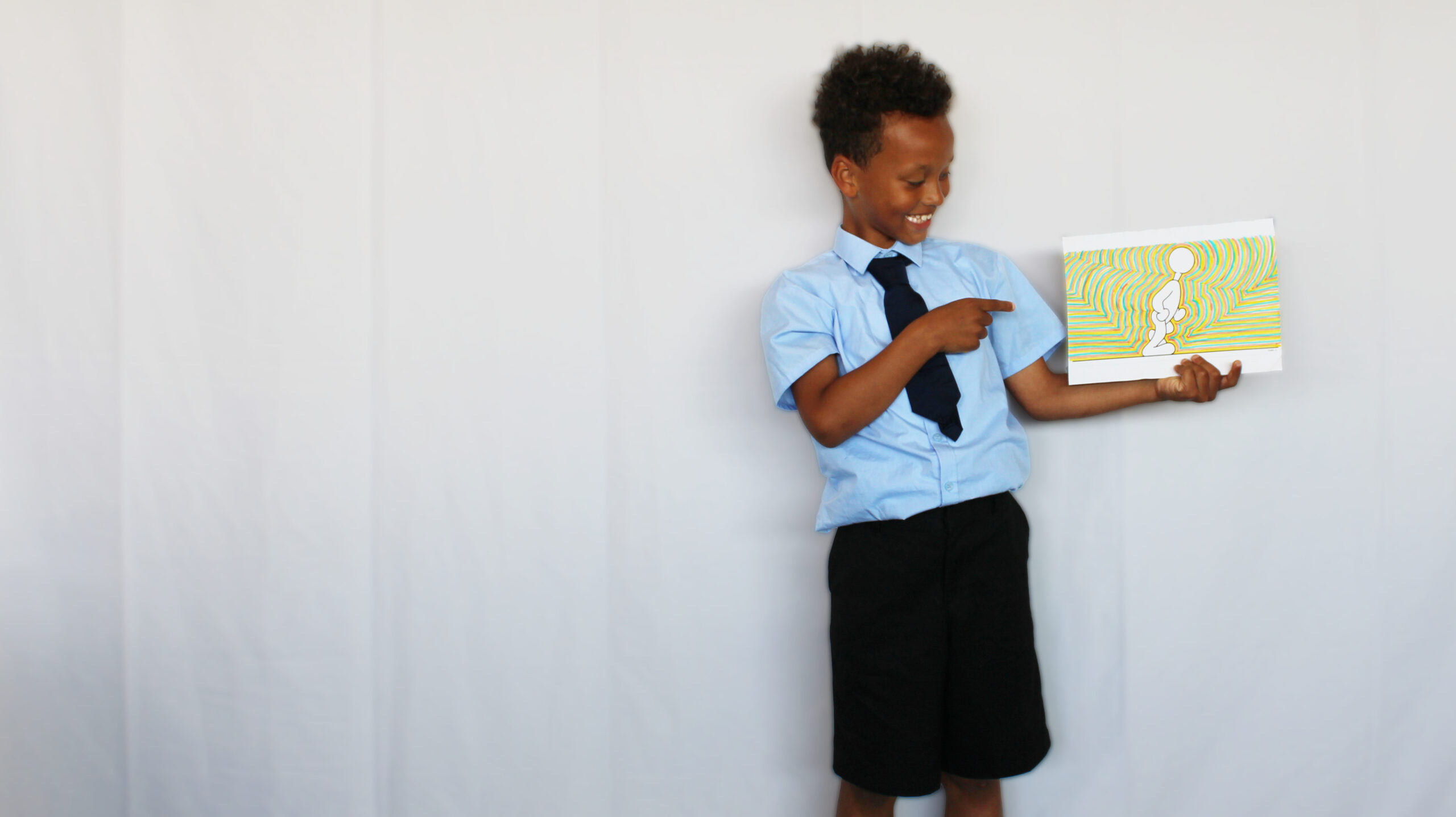 Stride Student