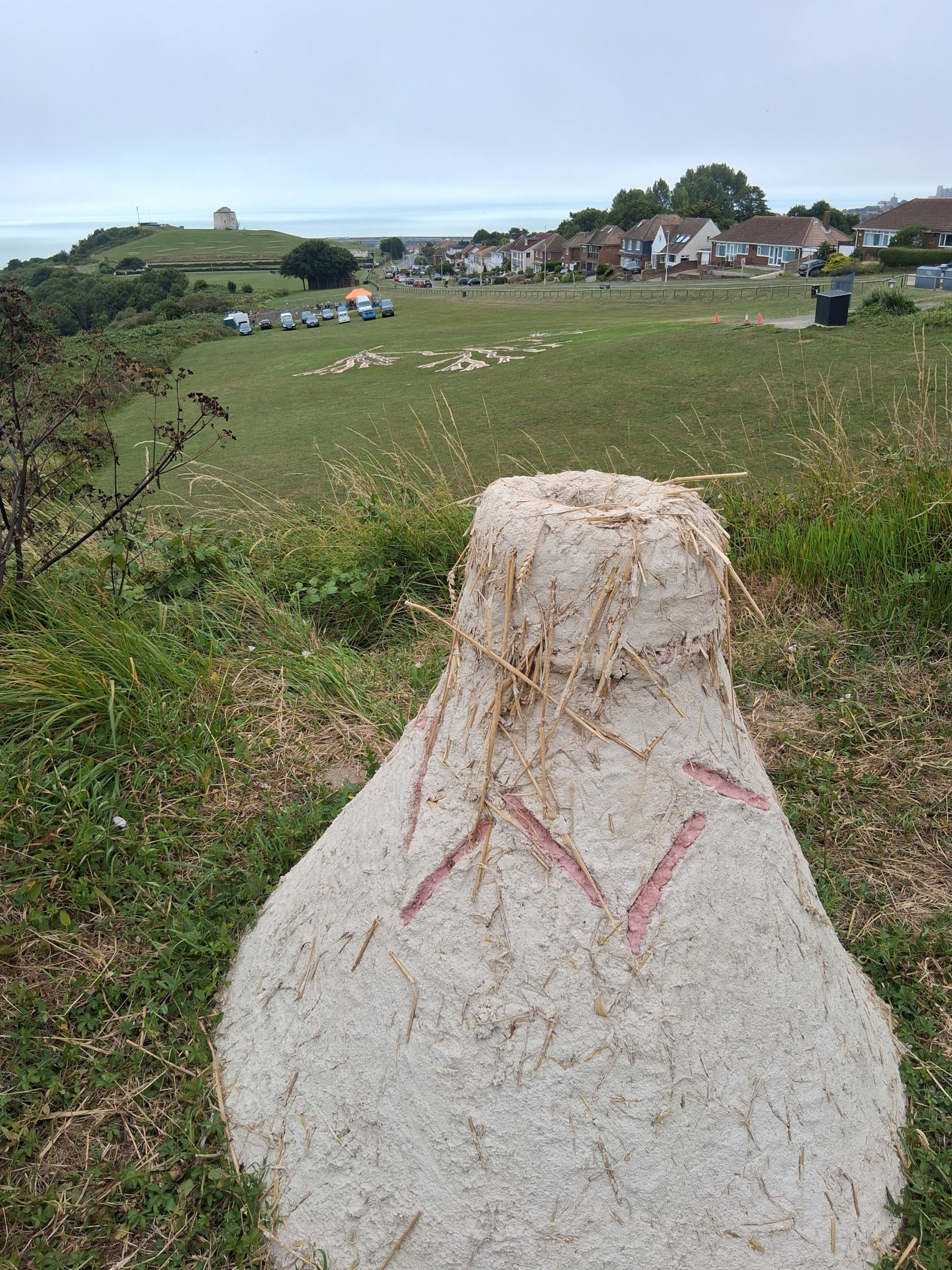 East Cliff