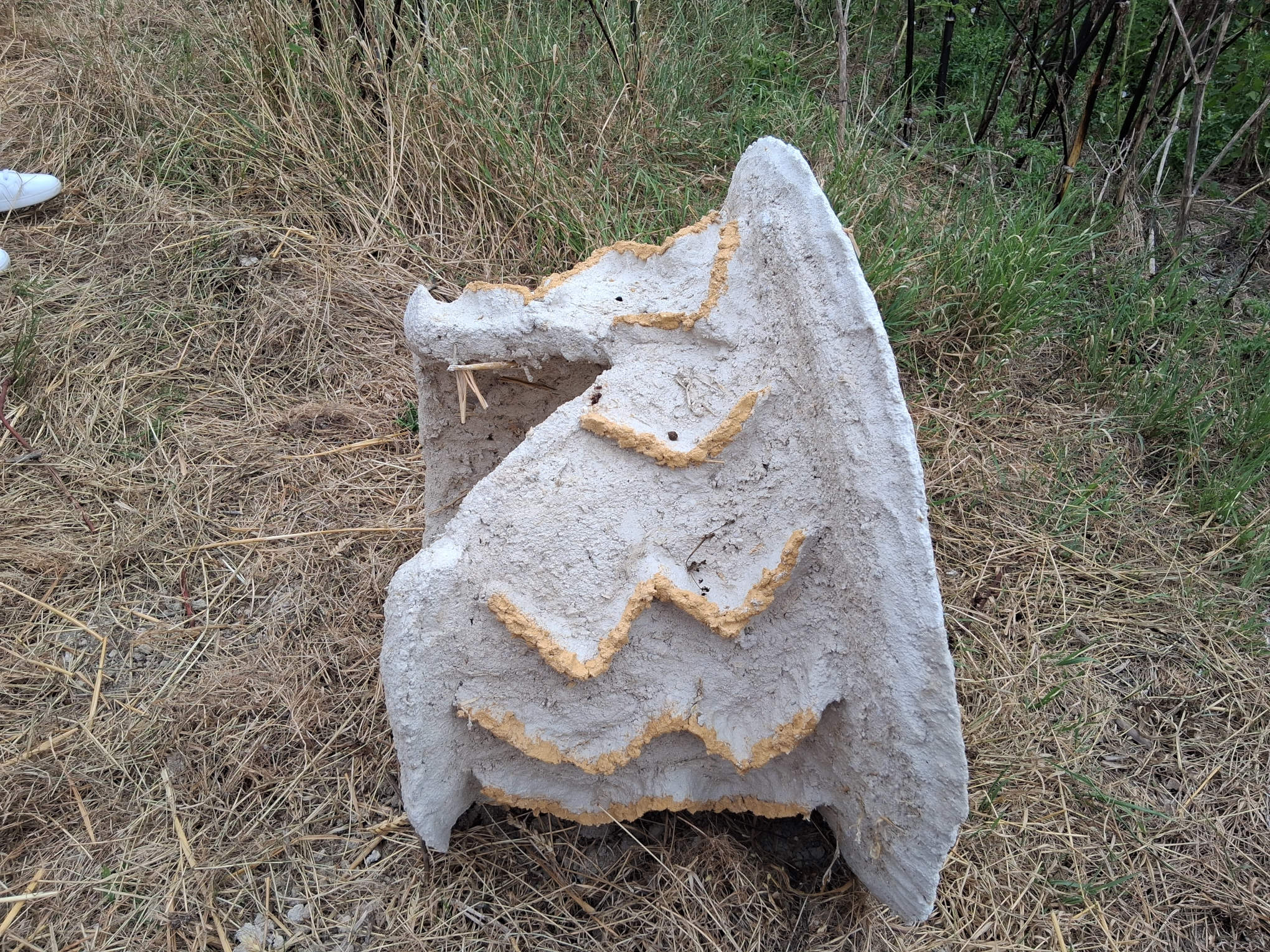 Sarah Trillo Urn Field Triennial 2025