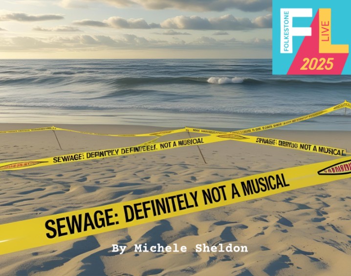 Michele Sheldon Folkestone Live