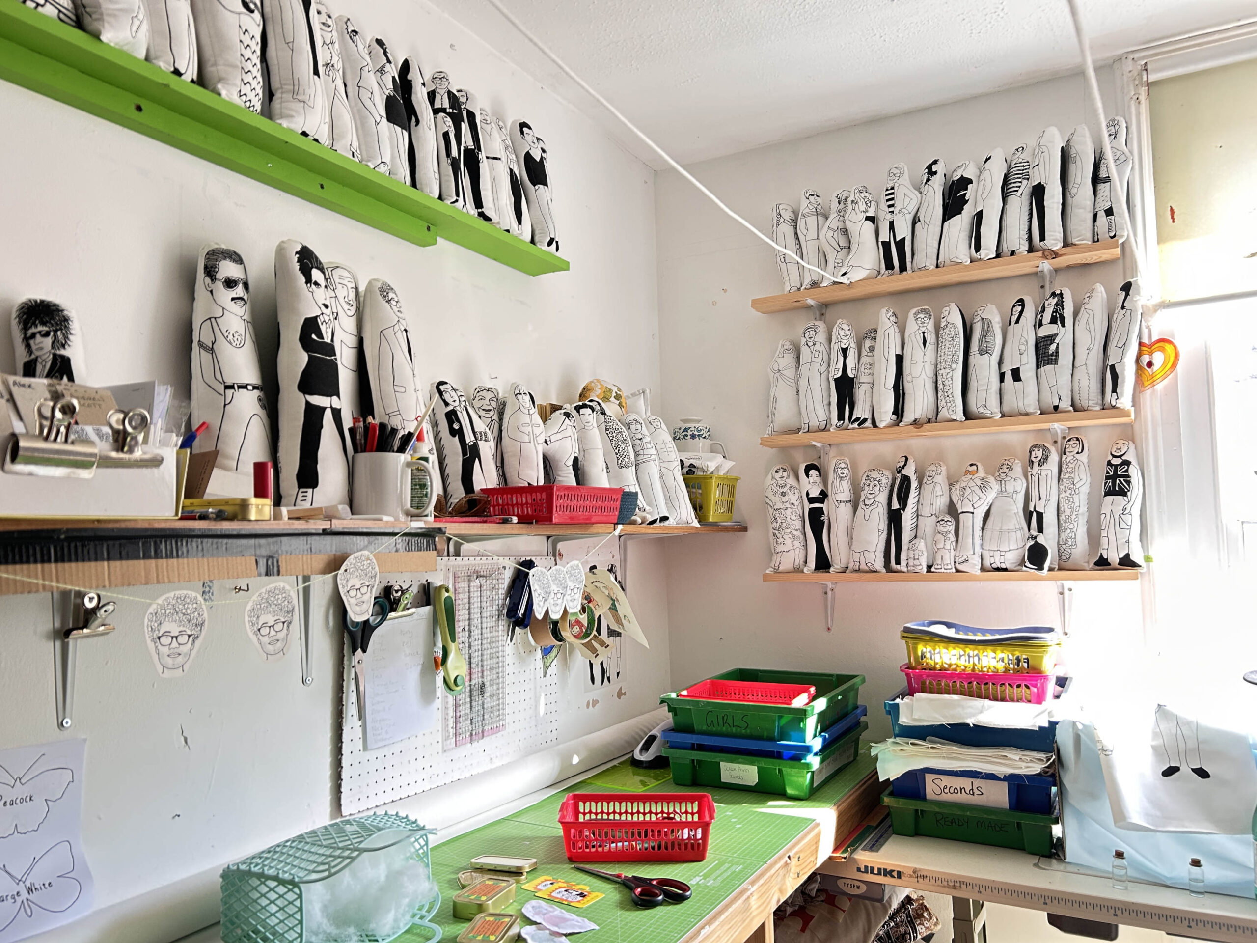 Susan McKenna Studio