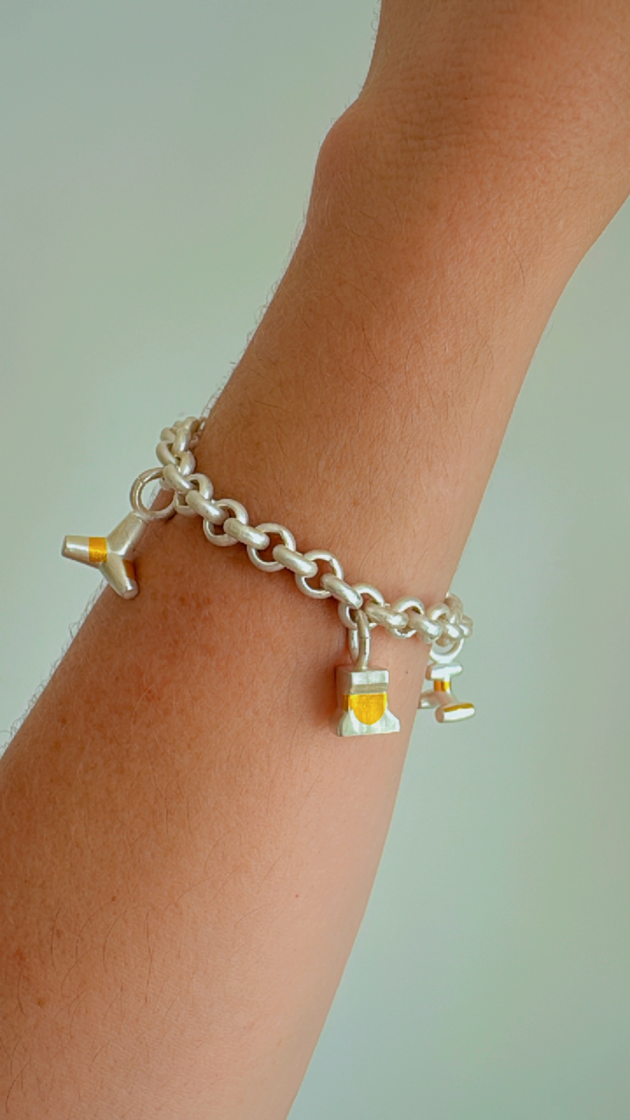 Aimee Craddock Bracelet