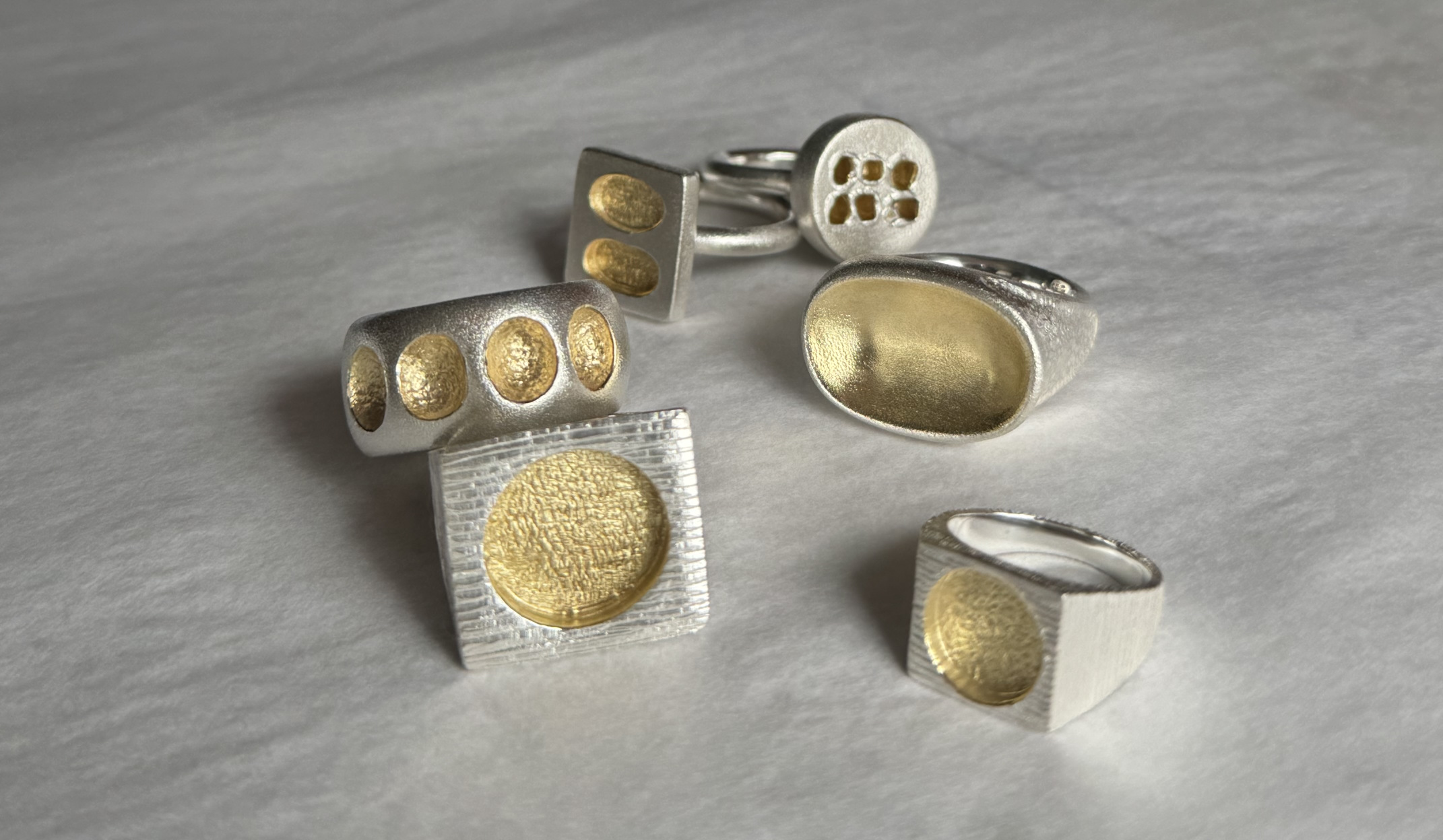 Aimee Craddock Jeweller