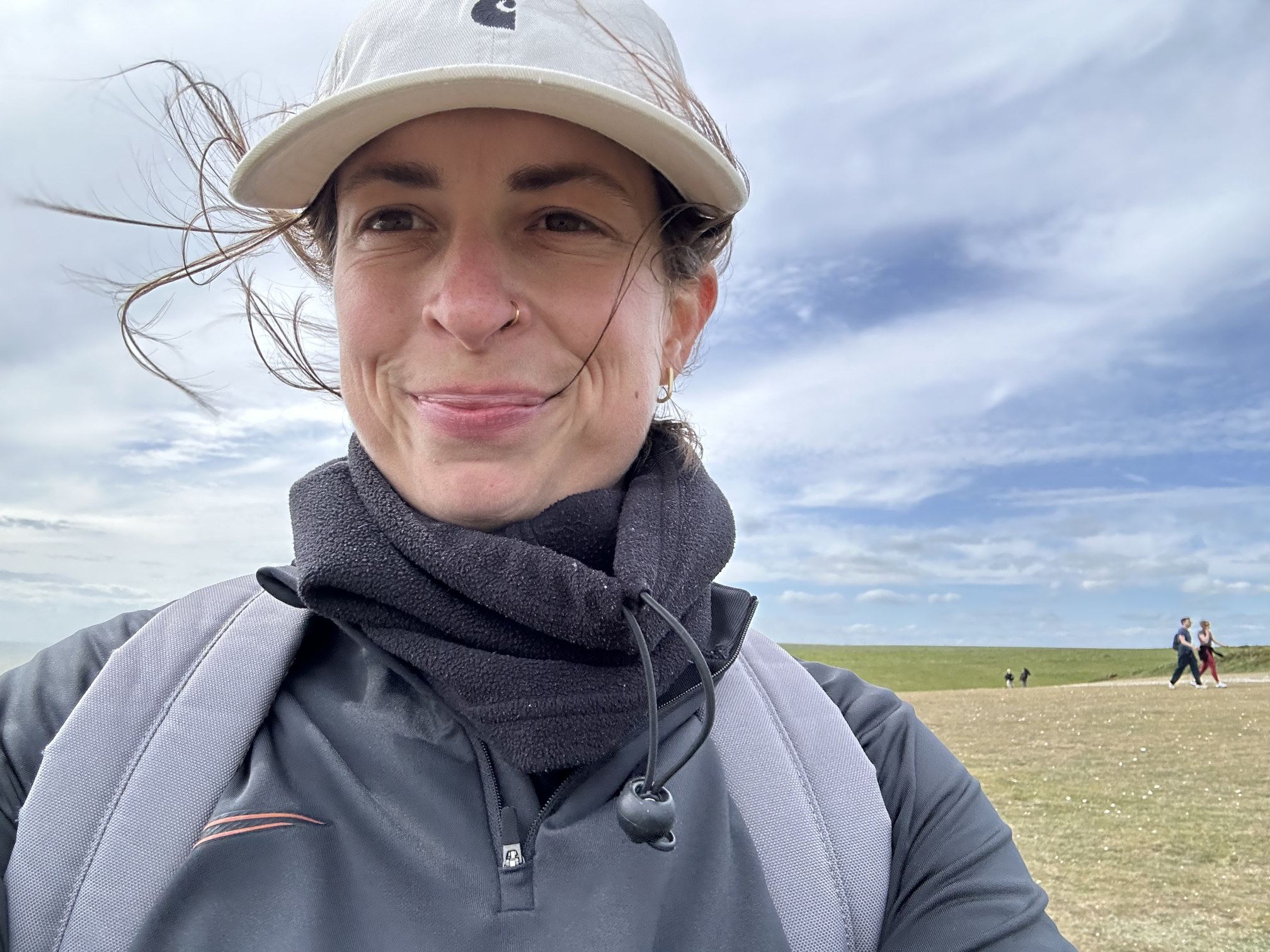 Nadescha Outdoor Folkey