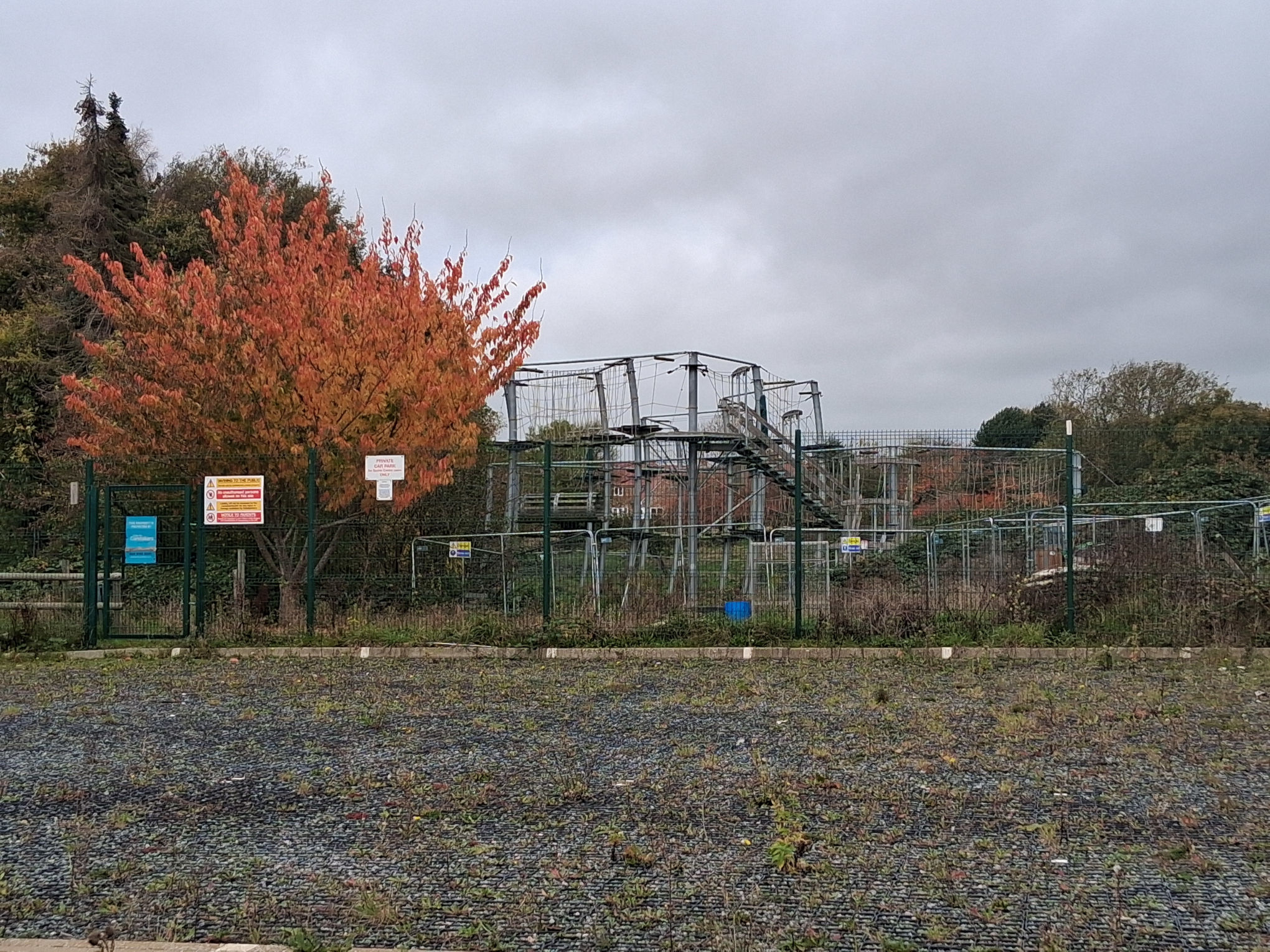 Folkestone Sports Centre