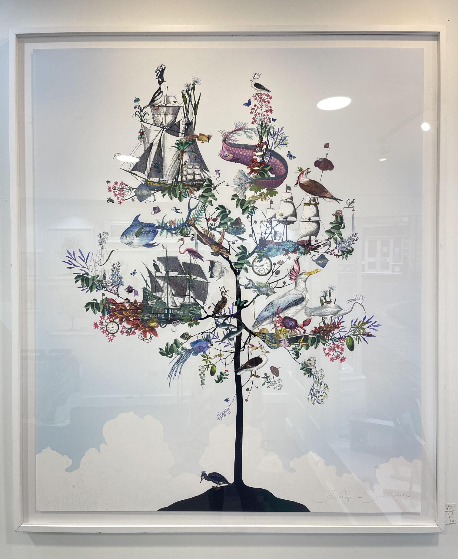 Kristjana S Williams Picture