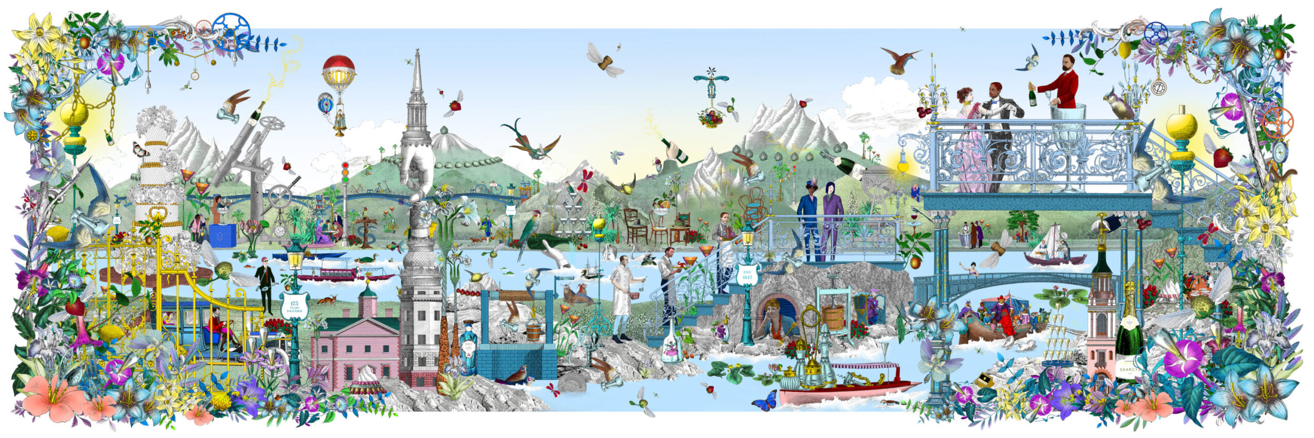 Kristjana S Williams Searcy S Landscape