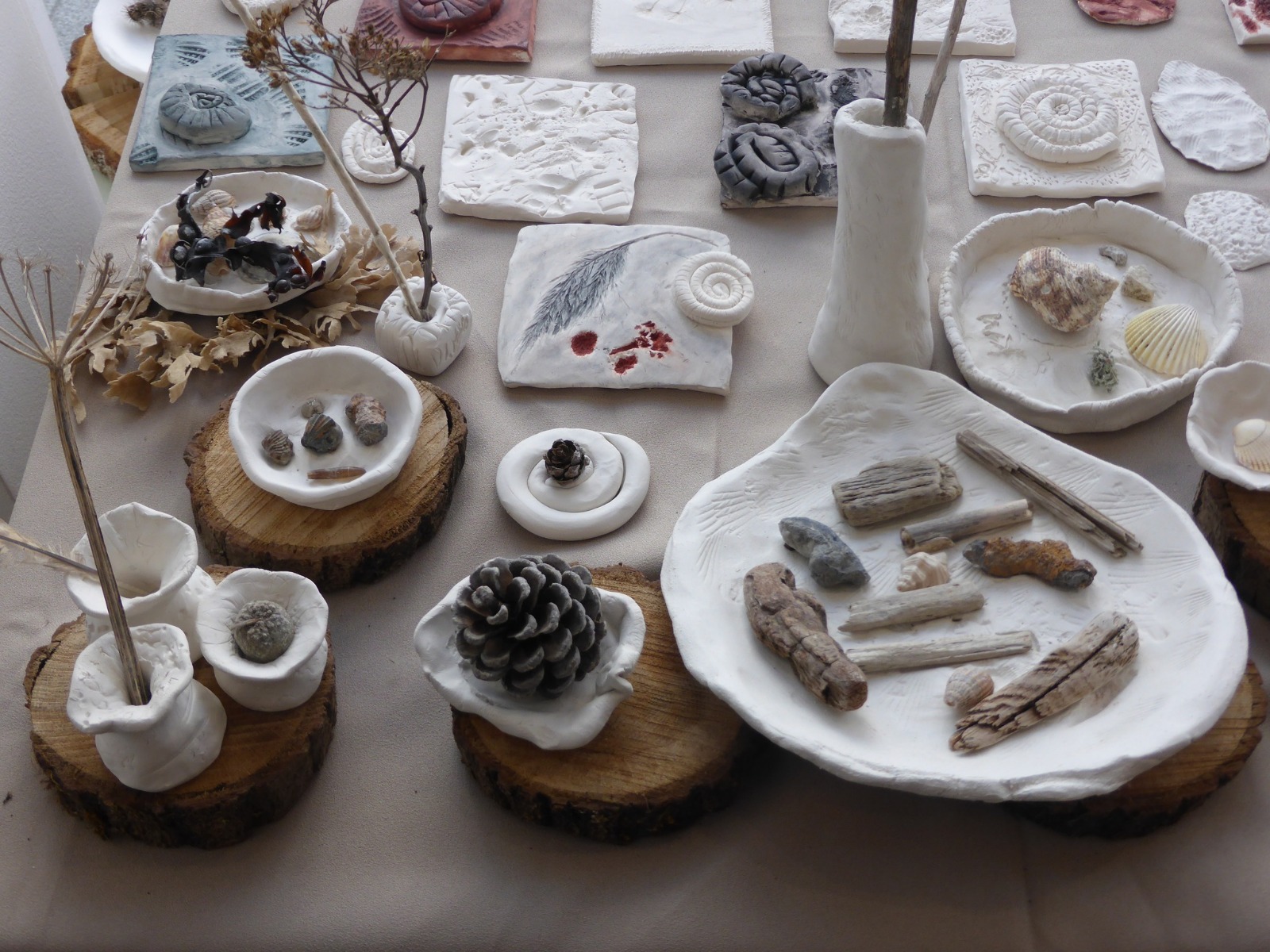 Touchbase Care Ceramics