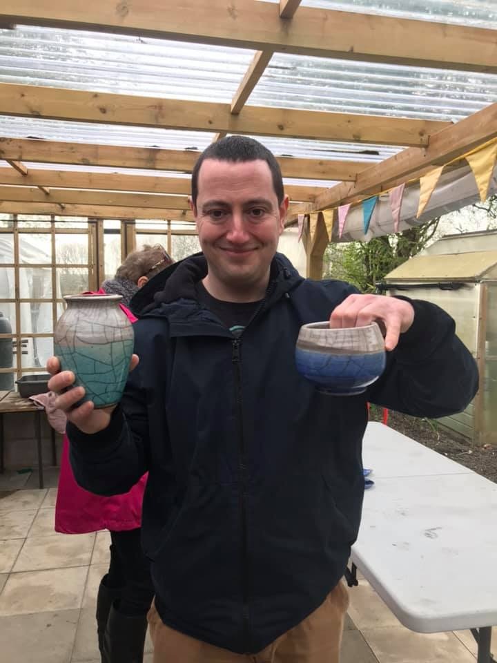 Jonathan Touchbase Care