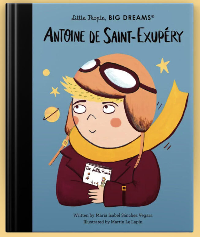 Charlotte Martin Le Lapin LPBD Antoine