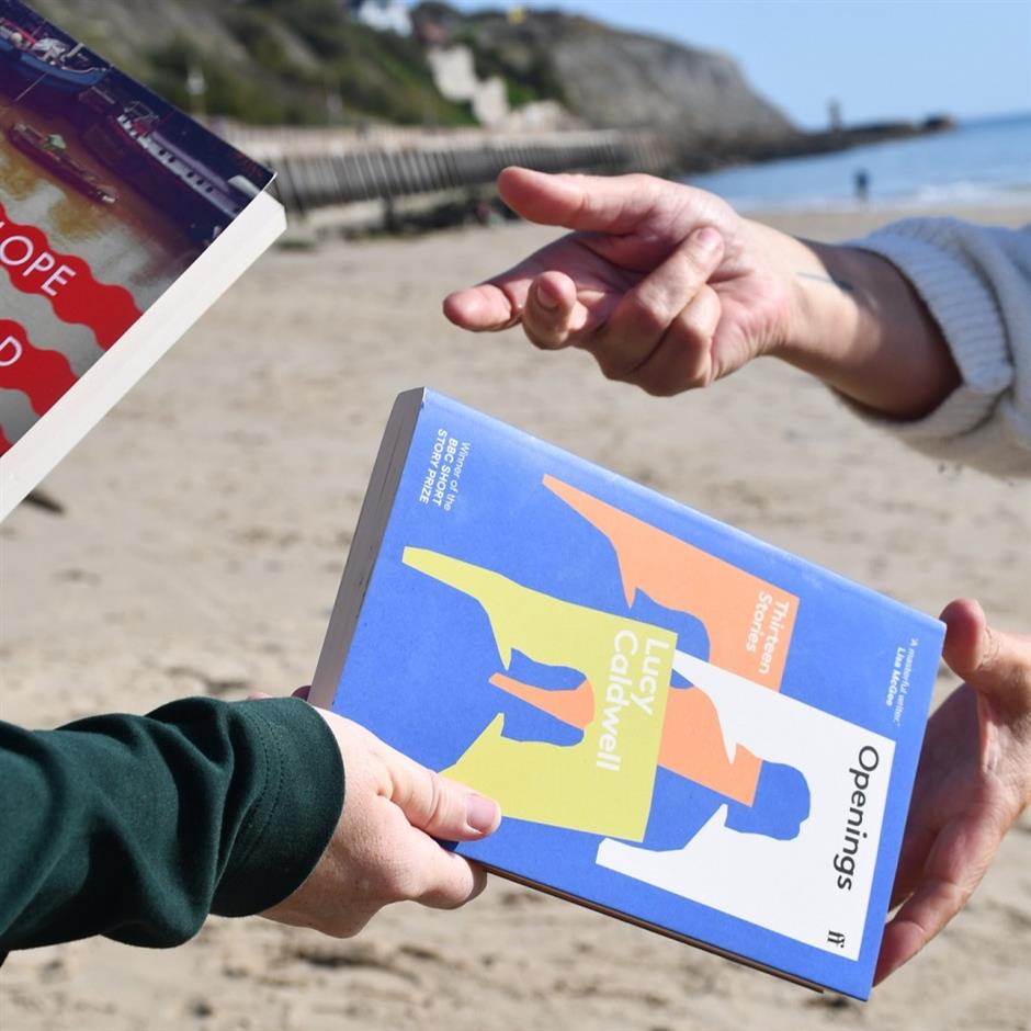 Book Swap