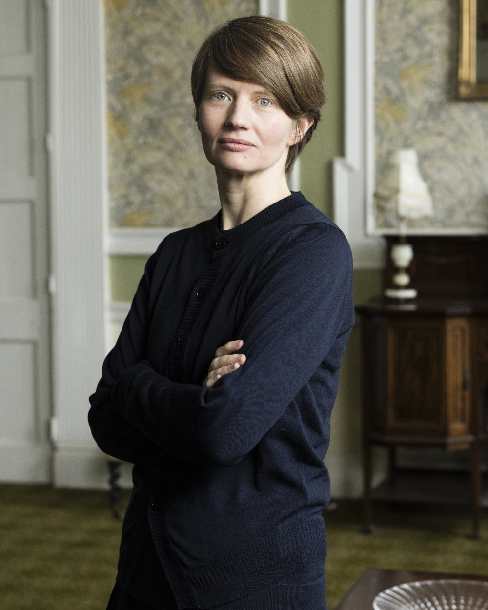 Megan Piper The Grand Photo Credit Igor Emmerich