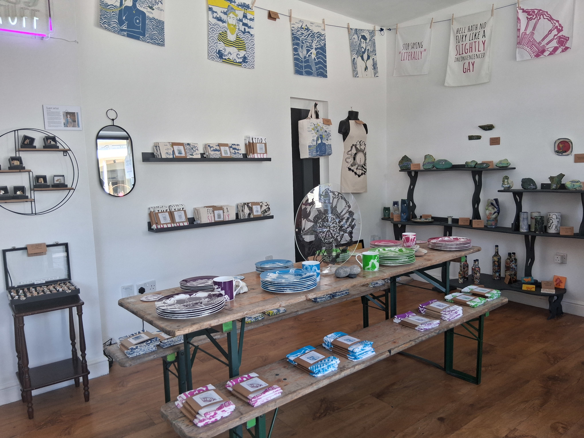 Eds Stuff Room