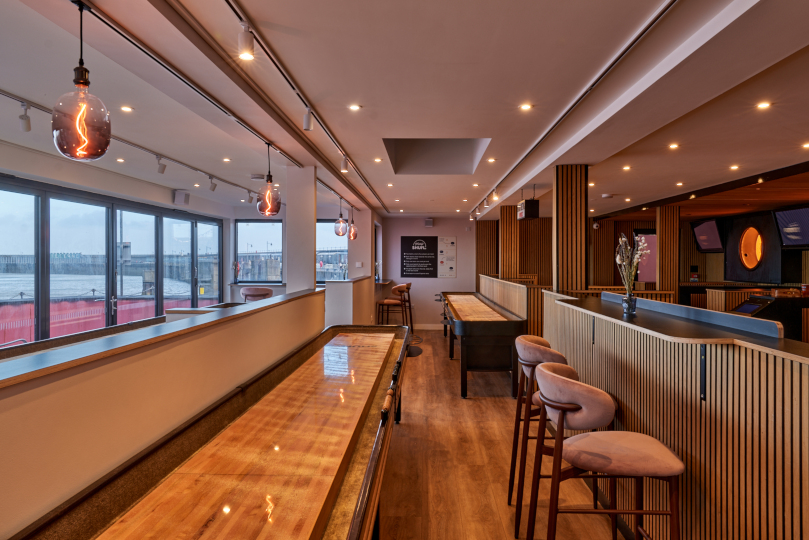 The Board Room