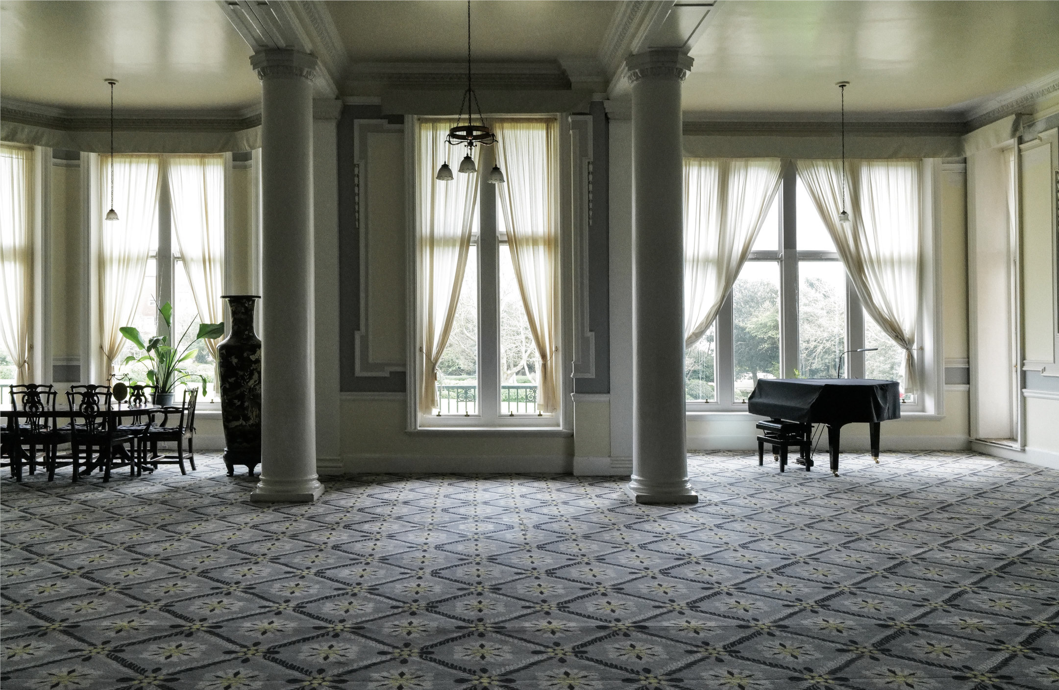 The Grand Ballroom Credit Valerie Sadoun