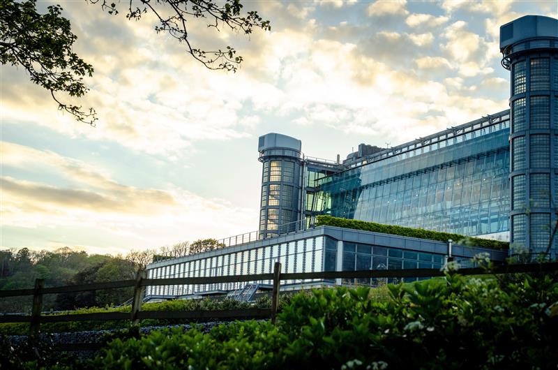 Enbrook Park - Credit Saga