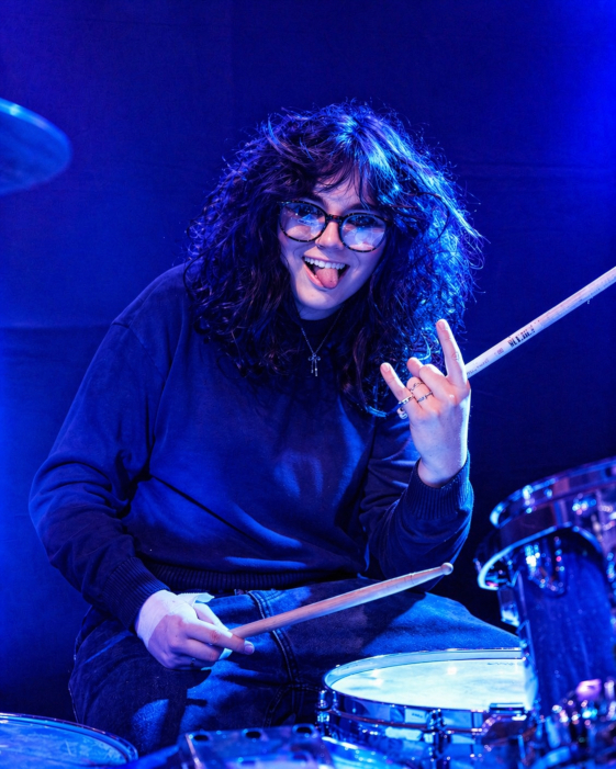 Folkesound Drummer